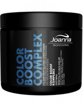Juuksepalsam Joanna Professional Color Boost Complex, 500 g