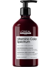 Juuksepalsam L'Oreal Professionnel Vitamino Color Spectrum, värvitud juustele, 500 ml