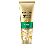Juuksepalsam Pantene Miracle 3 Minute Soft & Smooth, 220 ml
