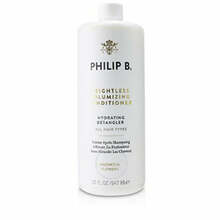 Juuksepalsam Philip B Weightless Volumizing, 60ml