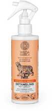 Pihustatav palsam Wilda Siberica Detangling, 250 ml
