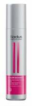 Pihustatav juuksepalsam Kadus Professional Color Radiance Leave-In, 250 ml