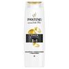 Šampoon Pantene Pro-V Active Nutri Plex Thick&Strong 3in1, 325 ml