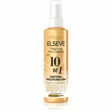 Mitmeotstarbeline juuksepalsam L'Oreal Elseve Magical Power of Oils 10in1, 150 ml
