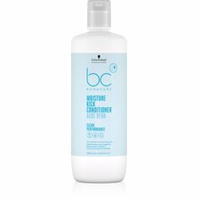 Niisutav juuksepalsam Schwarzkopf Professional BC CP Moisture Kick, 1000 ml