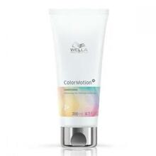 Niisutav juuksepalsam Wella Professionals ColorMotion+, 200 ml