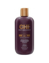 Niisutav juuksepalsam CHI Deep Brilliance, 355 ml