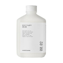 Toitev juuksepalsam Midnight 00.00 Nourishing Hair Conditioner 00.02, 300 ml