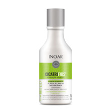 Juuksestruktuuri taastav palsam Inoar CicatriFios, 250 ml