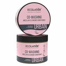 Juuksepalsam Ecolatier Urban Co-Washing Micellar Cleansing, 380 ml