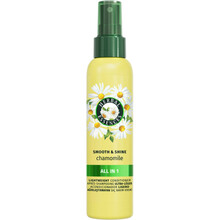 Juuksepalsam Herbal Essences Chamomile Smooth&Shine, 145 ml