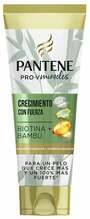 Juuksepalsam Pantene Miracle Growth With Strength, 160 ml