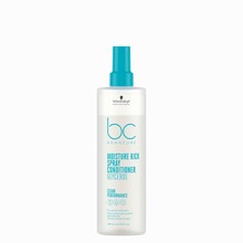 Pihustatav palsam Schwarzkopf Professional BC Bonacure Moisture Kick, 400 ml
