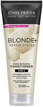 Taastav juuksepalsam John Frieda Blonde+ Repair System, 250 ml