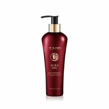 Palsam-mask T-LAB Professional Aura Oil DUO, 300 ml