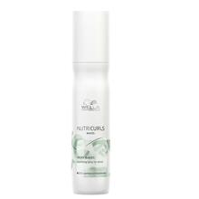 Jäetav pihustatav piim Wella Professionals NutriCurls Milky Waves, lainelistele juustele, 150 ml