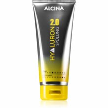 Juuksepalsam Alcina Hyaluron 2.0, kuivadele ja kahjustatud juustele, 200 ml