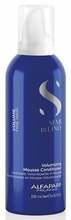 Juuksepalsam Alfaparf Milano Semi Di Lino Volumizing Mousse, 200 ml