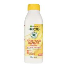 Juuksepalsam Garnier Fructis Hair Food Banana Ultra Nourishing, 350 ml
