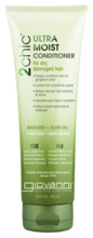 Juuksepalsam Giovanni 2chic Ultra-Moist, 250 ml