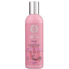 Juuksepalsam Natura Siberica Natural Oil-Plex, 270 ml
