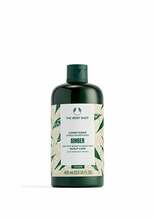 Juuksepalsam The Body Shop Anti-dandruff Ginger, 250 ml