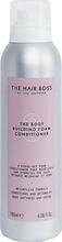 Juuksepalsam-vaht The Hair Boss By Lisa Shepherd The Body Building Foam, 180 ml