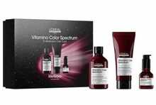 Juuksehoolduskomplekt L’Oreal Professionnel Serie Expert Vitamino Color Spectrum, 3 tk