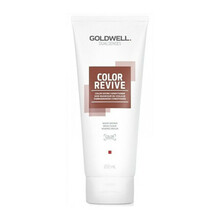 Tooniv juuksepalsam Goldwell Dualsenses Color Revive, Warm Brown, 200 ml