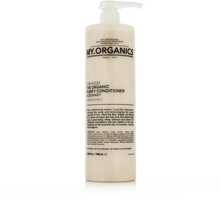 Puhastav juuksepalsam My.Organics Purify rosmariiniga, 1000 ml