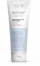 Niisutav juuksepalsam Revlon Professional Re/Start Hydration Moisture Melting, 200 ml