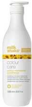 Palsam värvitud juustele MilkShake Color Care Maintainer, 1000 ml