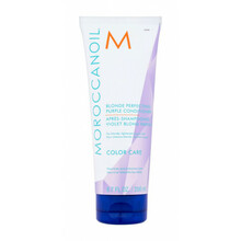 Juuksepalsam Moroccanoil Blonde Perfecting Purple, 200 ml