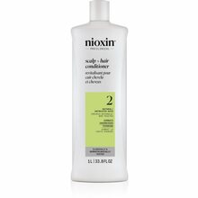 Juuksepalsam Nioxin System 2, 1 L