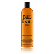 Juuksepalsam Tigi Bed Head Colour Goddess, 750 ml
