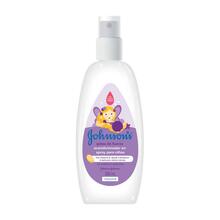 Juukseid tugevdav palsam Johnson's Strengthening Conditioner, 200 ml