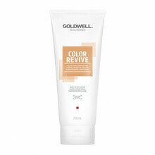 Tooniv juuksepalsam Goldwell Dualsenses Color Revive Warm Blonde, 200 ml