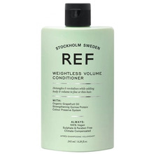 Volüümi andev juuksepalsam REF Weightless Volume Conditioner, 100 ml