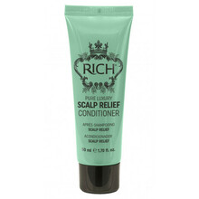 Palsam Rich Pure Luxury Scalp Relief, 50 ml