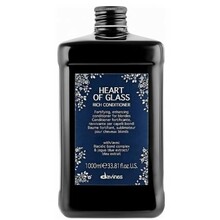 Toitev juuksepalsam Davines Heart of Glass Rich, 1000 ml