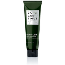 Toitev juuksepalsam Lazartigue Nourish Light, kuivadele, õhukestele juustele, 150 ml