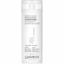 Juuksepalsam Giovanni Smooth As Silk, 250 ml
