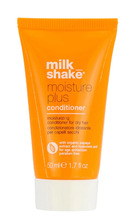 Juuksepalsam Milk Shake Moisture Plus, 50 ml