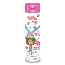 Juuksepalsam Novex My Little Curls, 300 ml