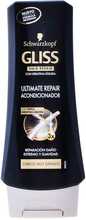 Juuksepalsam Schwarzkopf Gliss Ultimate Repair, 200 ml