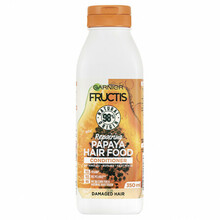 Taastav juuksepalsam Garnier Fructis Hair Food Papaya, 350 ml