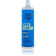 Niisutav juuksepalsam Tigi Bed Head Down N Dirty, 600 ml