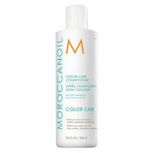 Palsam Moroccanoil Color Care värvitud juustele, 250 ml