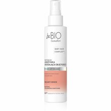Juuksepalsam Bebio Ewa Chodakowska Baby Hair Complex, loomulik kohevusefekt, 150 ml
