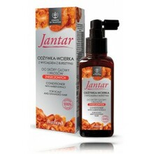 Juuksepalsam Farmona Jantar, 100 ml